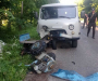 На Сумщині у ДТП загинув водій мотоблоку