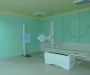 У Роменській ЦРЛ відкрили оновлений рентгенологічний кабінет