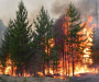 На Сумщині - найвищий клас пожежної небезпеки