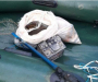Ловив рибу сітками та електровудкою: на Сумщині рибалку притягнули до відповідальності
