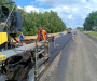 На Сумщині ремонтують об'їзну дорогу до Путивля