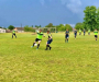 На Конотопщині тривають благодійні футбольні матчі
