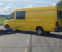 На Сумщині сталася ДТП: постраждав мотоцикліст