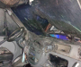 На Сумщині поліцейські скерували до суду обвинувальний акт стосовно підпалу чужого автомобіля