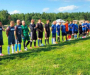 На Конотопщині тривають благодійні футбольні матчі на підтримку ЗСУ