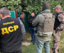 Сумські поліцейські викрили чоловіка у незаконному зберіганні вибухонебезпечних предметів