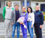 У Конотопі студенти зустрілись із відомою українською спортсменкою