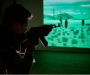 На Сумщині збирають кошти на лазерний тир для територіальної оборони