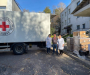Кролевецька лікарня отримала генератори від Червоного Хреста