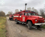 На Сумщині сталася пожежа: рятувальники виявили тіло людини