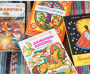У Шостці волонтери збирають дитячі україномовні книжки для дітей м. Ізюм