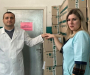 На Сумщині лікарня отримала від міжнародної організації медикаменти