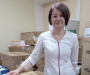 На Сумщині лікарня отримала медичне обладнання та матеріали від польської благодійної гуманітарної організації