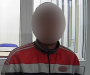 Сумські поліцейські затримали чоловіка за підозрою у розбійному нападі