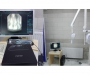 У тростянецькій лікарні з'явилося нове обладнання для проведення рентгену зубів