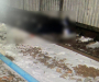 На Сумщині поліцейські встановлюють обставини нещасного випадку на залізниці
