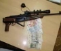 В Сумской области в приграничном районе нашли россиянина с оружием и деньгами