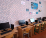 В рамках благодійної ініціативи компанія УкрКредитФінанс передала в 6 шкіл та інтернатів в Сумській області сучасну комп’ютерну техніку
