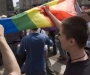 В Москве состоялся первый законный пикет гей-активистов