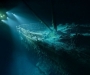 Новые фото "Титаника" от National Geographic: уже 100 лет на дне