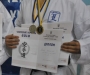 Ахтырчанин Вячеслав Копыл победил на чемпионате Украины по каратэ