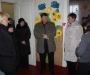 Благодарность от людей: Новосухановка поблагодарила Волкова за помощь самым младшим жителям села