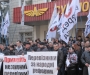 Бунт перевозчиков: сегодня в столицу не возят