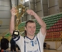 Шестой титул: студенты СумГУ стали чемпионами Украины среди вузов