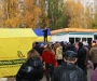 Святкова субота для виборців від партії «Молода Україна»