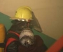 Спасатели  из задымленного дома спасли 12 человек в Сумах