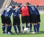 Школьное "Евро"-2012: сумские футболисты-школьники прошли в полуфинал