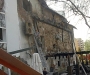 Ждем 10 дней: причины и убытки пожара в "Здыбанке" устанавливаются