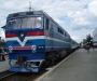 Железная дорога: после Евро-2012 введут еще один поезд