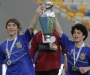 Футбольная вершина: "Суперстар" из сумской школы едут на финал чемпионата Европы