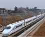 Китайский поезд побил мировой рекорд скорости