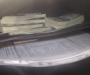 Нервное поведение: 24-летний водитель на BMW X6 вывозил из Украины $68,6 тыс.
