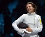 Первое золото Олимпиады: Яна Шемякина стала победительницей фехтовального турнира