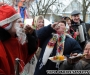 Белорусская деревня попала в десятку лучших мест мира для встречи Рождества