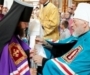 Всем миром: на представление нового епископа Конотопского и Глуховского Романа собрали всех первых лиц госаппарата 