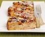 Рецепт дня: пирог с яблоками и сухофруктами 