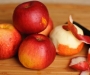 Рецепт дня: пирог с яблоками и сухофруктами 