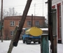 На Сумщине сотрудники ГАИ сливают бензин с молоковоза (+фото)