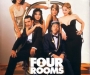 Фильм дня: Четыре комнаты ("Four Rooms")