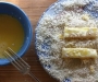 Рецепт дня: Домашние рыбные палочки