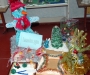 В Ямполе дети дарят новогоднее настроение