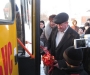 В Ахтырском районе будет ходить новый школьный автобус