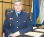 В Ахтырке новый начальник милиции