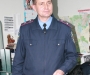 «Спикер» сумской милиции Владимир Кузьменко получил награду за спасение человека