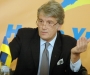 Громкое заявление: экс-президент Украины Виктор Ющенко считает себя "личным врагом" Владимира Путина