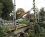 Мостовая реконструкция: на Троицкой начался ремонт
